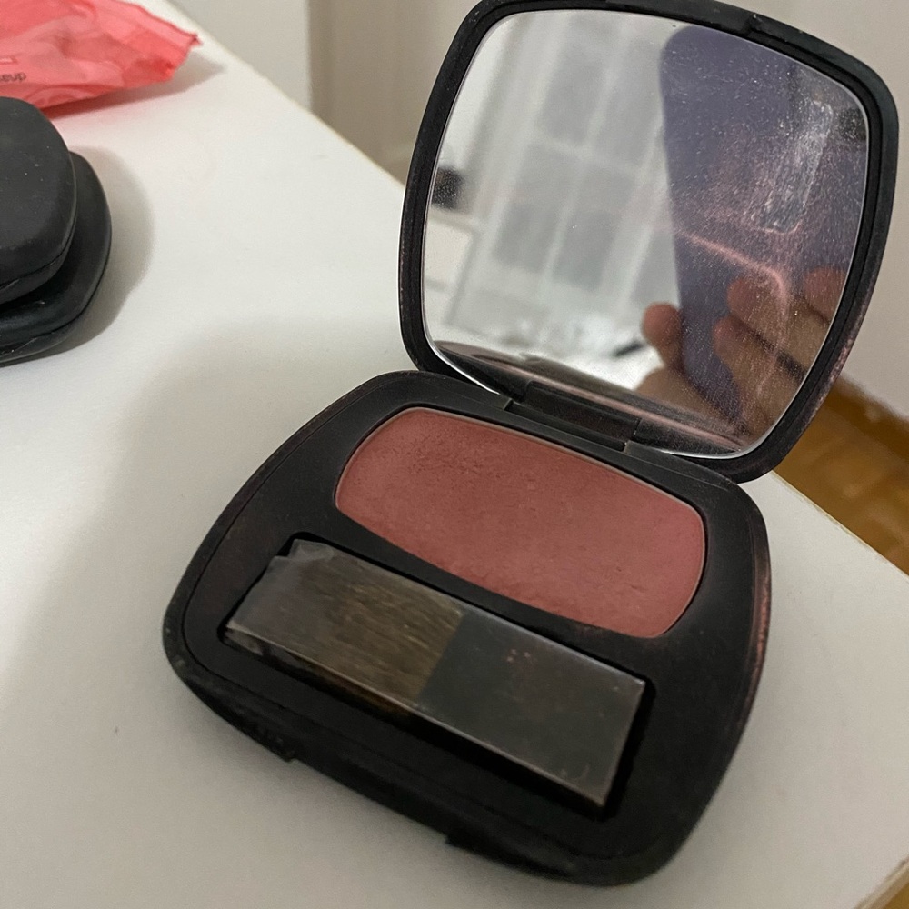 Bare Minerals Pressed Powder Blush (The One)